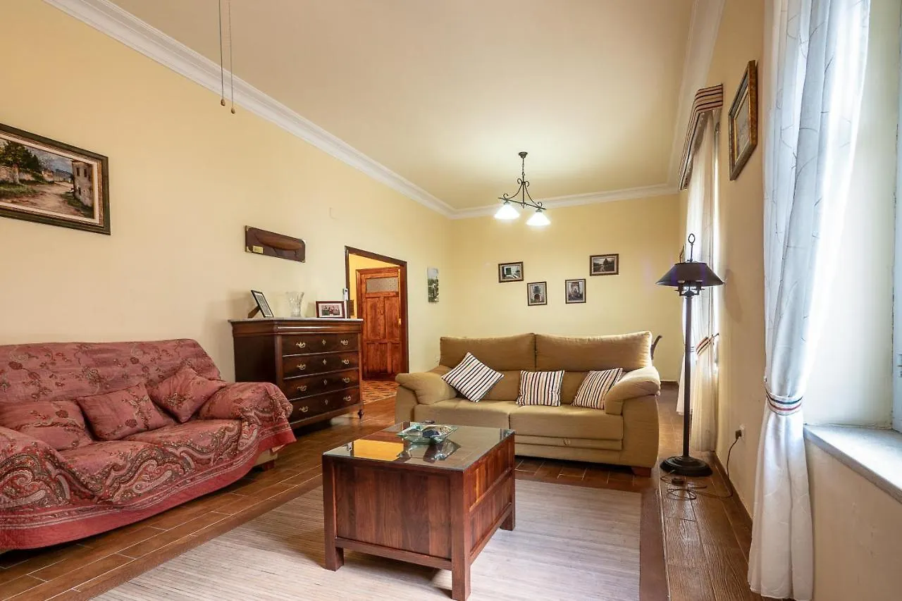 Apartmán Gran Apartamento Avenida 57 Cádiz