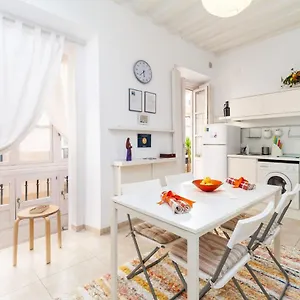 Apartamento Sol, Cádis