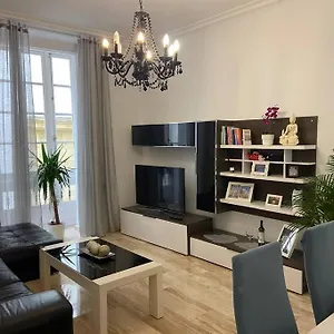 Appartement Casa Mina, Cadix