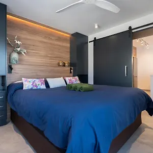  Apartamento ático Plata