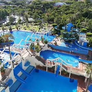 Loft Benalbeach At Costa Del Sol Apartamento Benalmádena