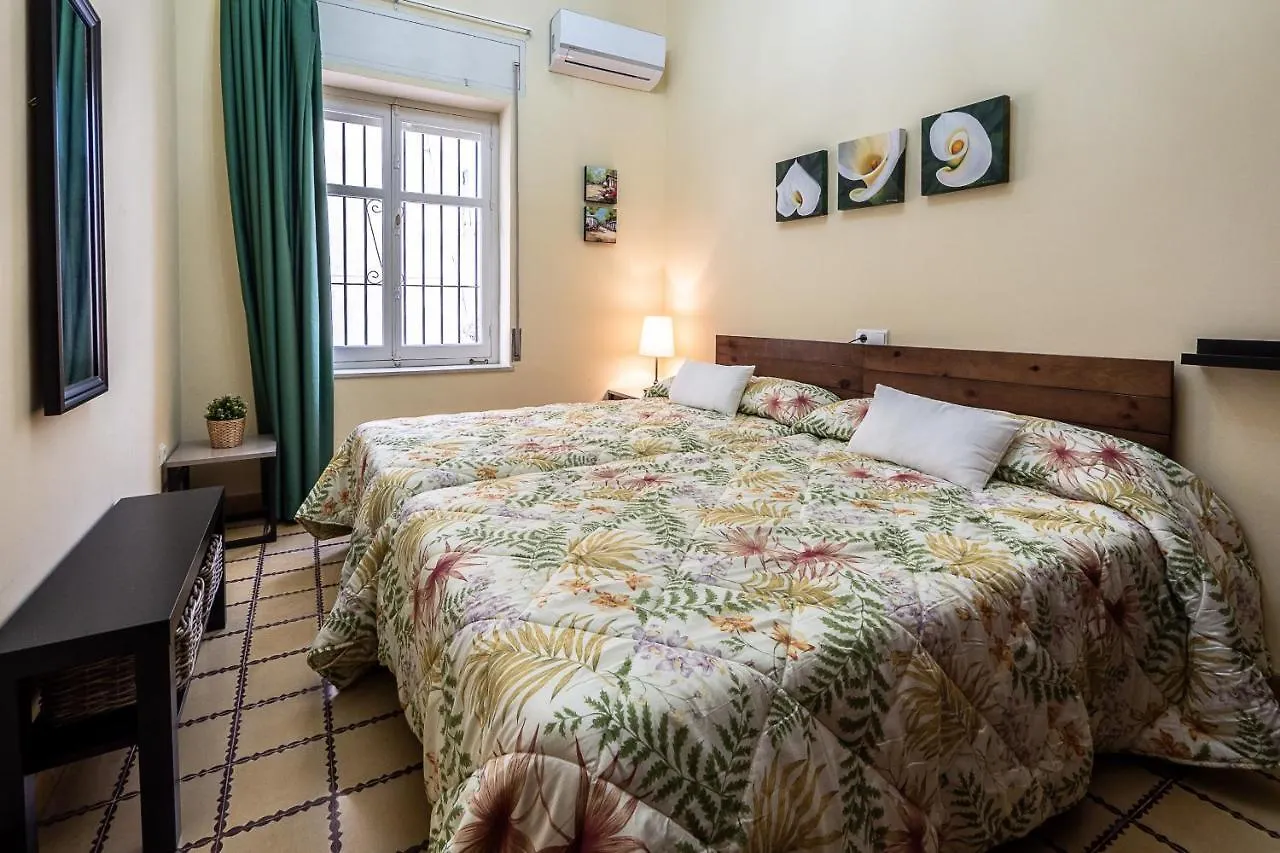 Gran Apartamento Avenida 57 Apartment Cadiz