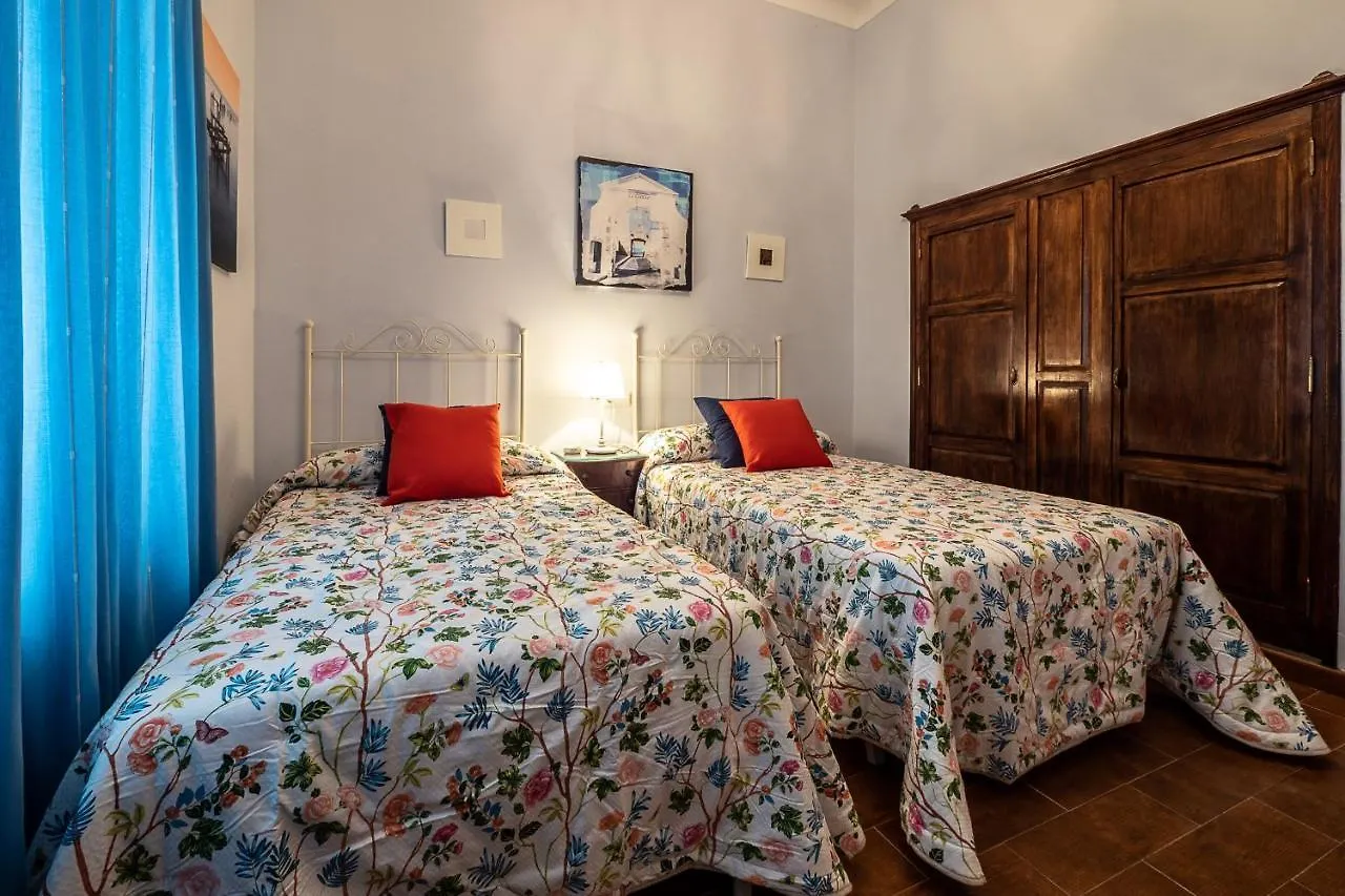 Gran Apartamento Avenida 57 Cadiz