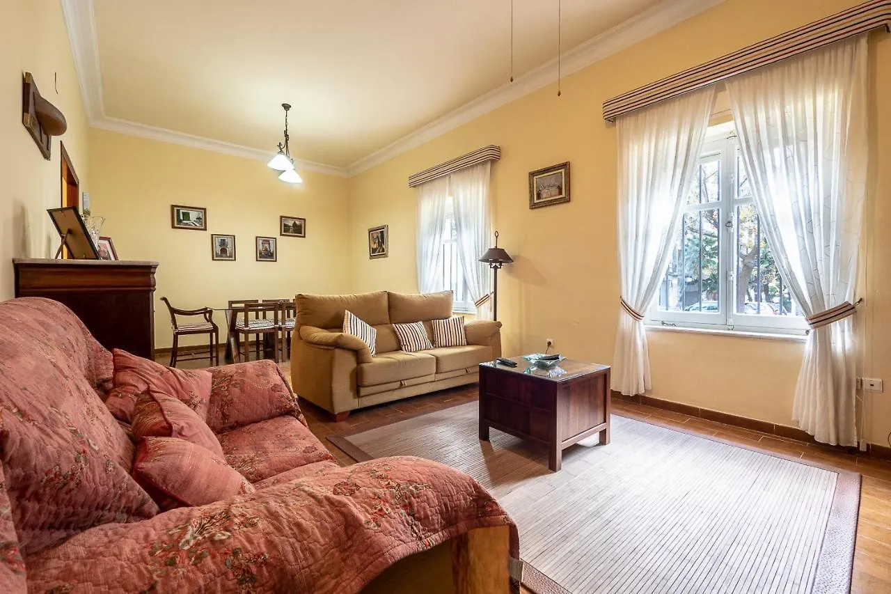 Gran Apartamento Avenida 57 Cadiz Spain