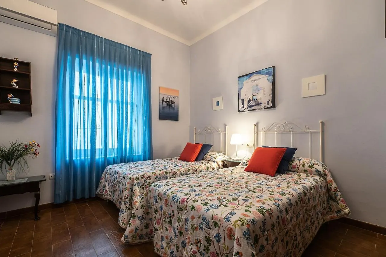 Gran Apartamento Avenida 57 Cadiz 0*,  Spain