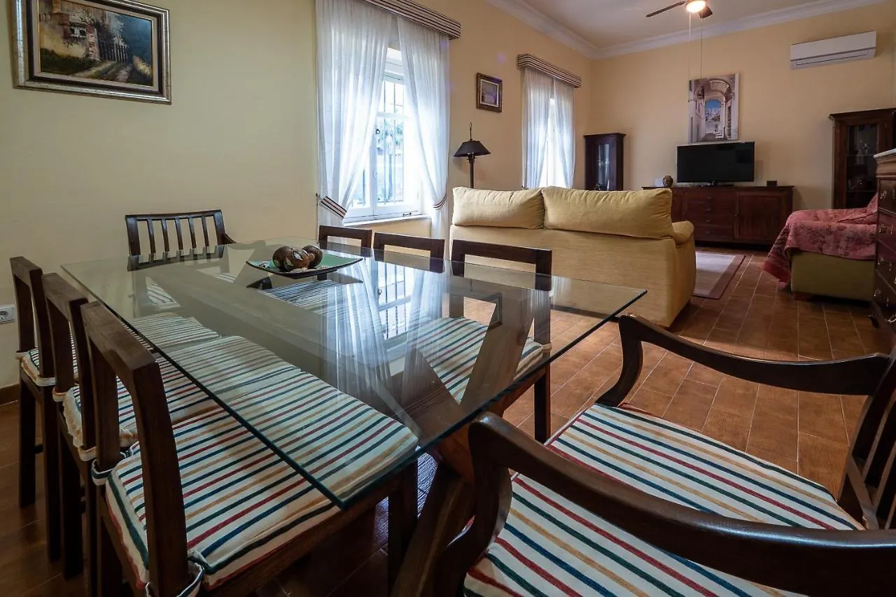 Apartment Gran Apartamento Avenida 57 Cadiz Spain