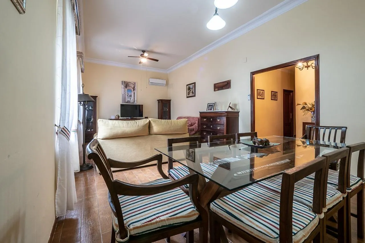 Gran Apartamento Avenida 57 Cadiz