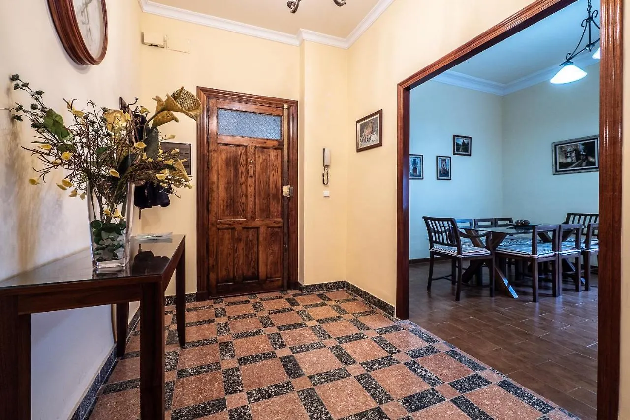 Gran Apartamento Avenida 57 Cadiz Spain