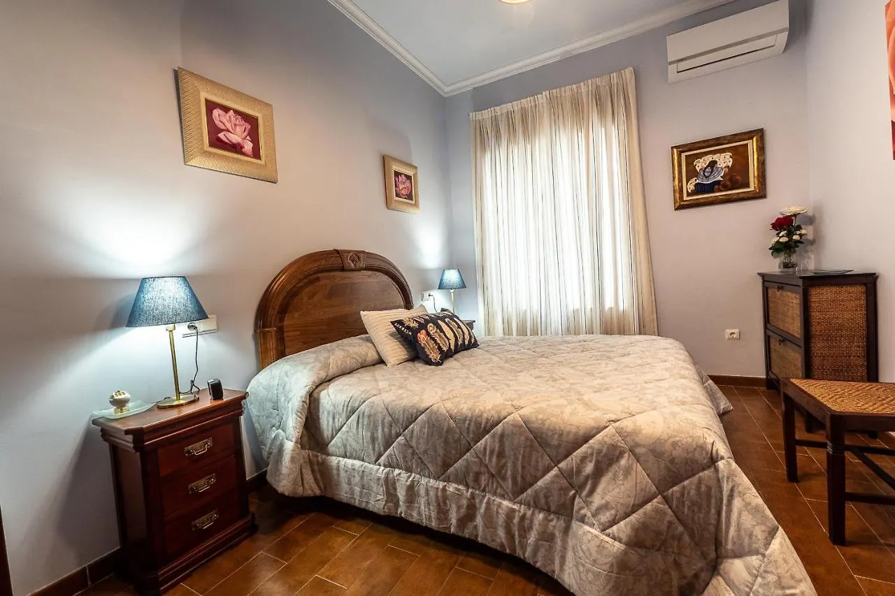 Gran Apartamento Avenida 57 Cadiz Apartment