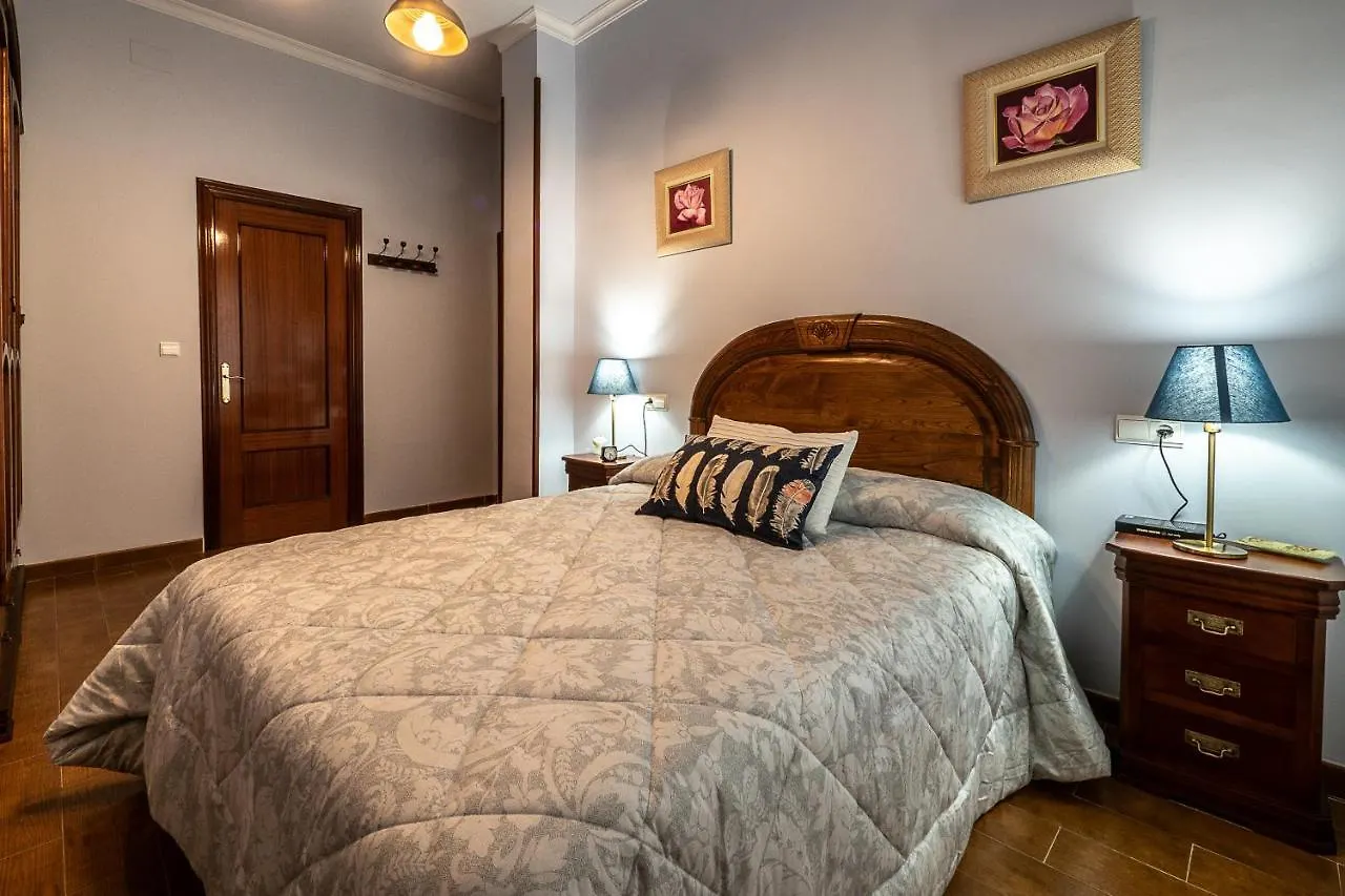 Gran Apartamento Avenida 57 Cadiz