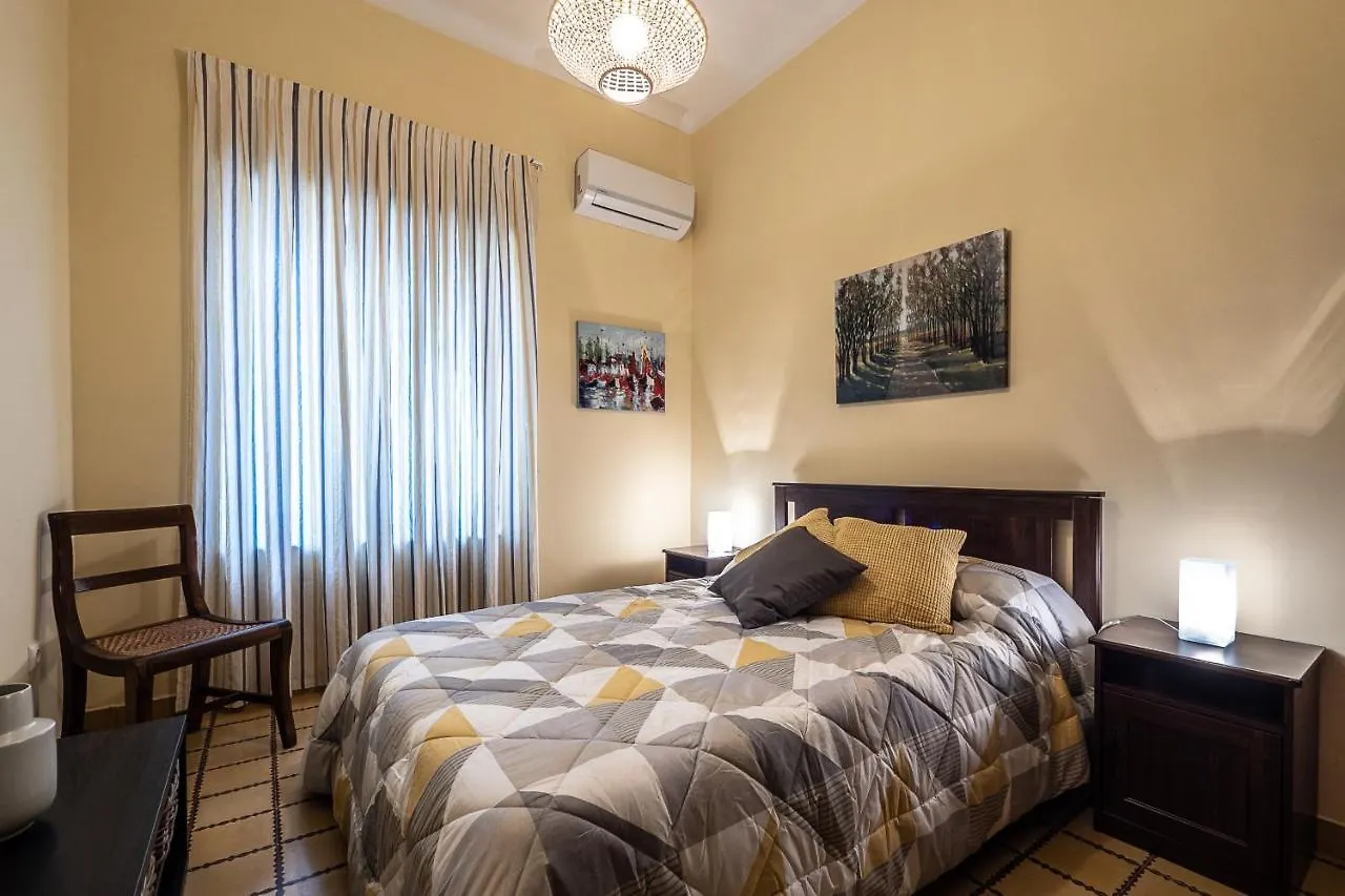 Apartment Gran Apartamento Avenida 57 Cadiz