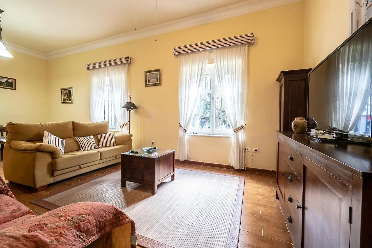 Gran Apartamento Avenida 57 Cadiz 0*,