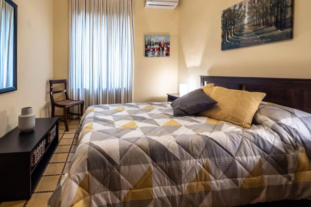Gran Apartamento Avenida 57 Cadiz