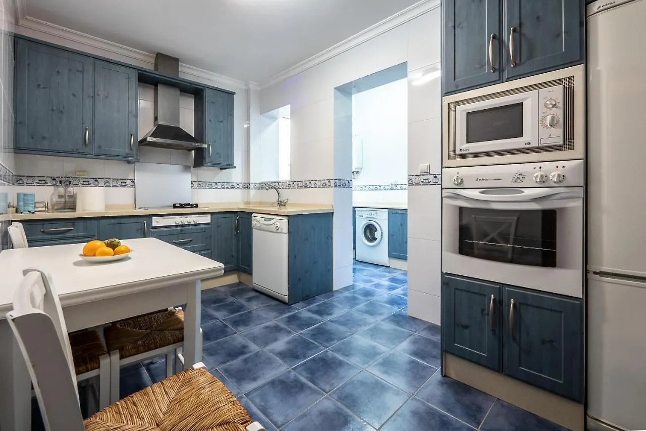 Gran Apartamento Avenida 57 Apartment Cadiz 0*,  Spain