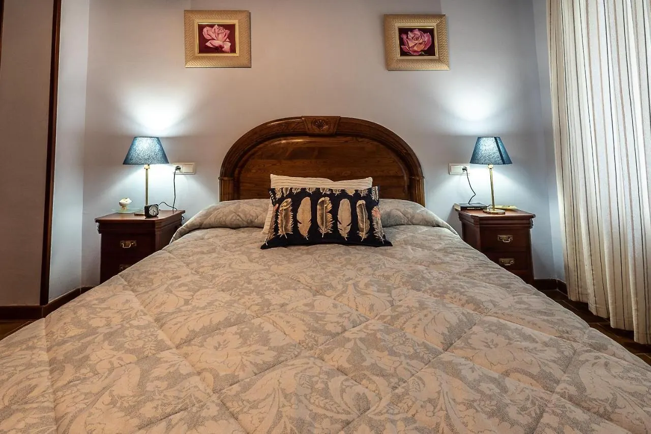 Gran Apartamento Avenida 57 Apartment Cadiz 0*,