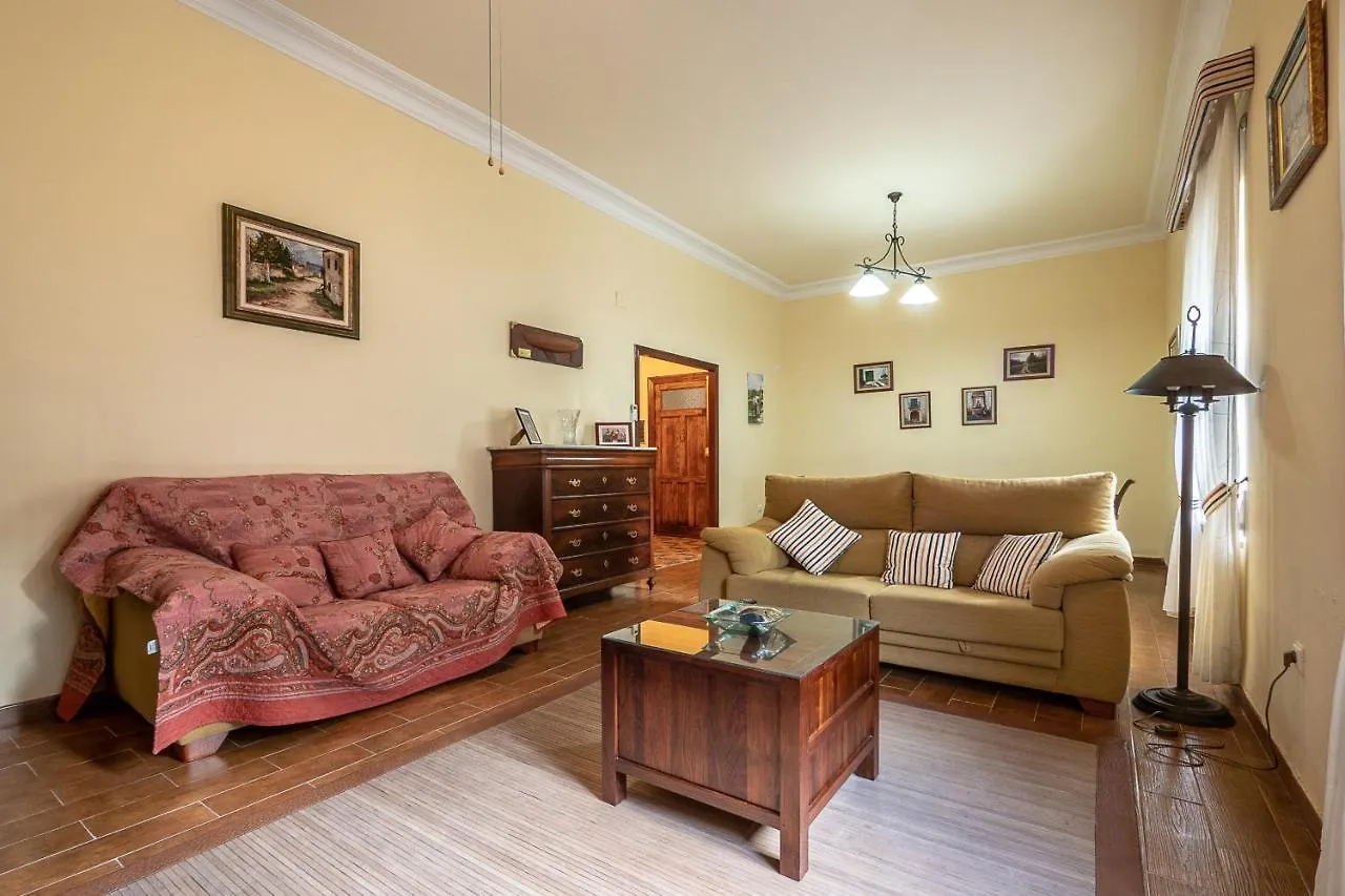 Gran Apartamento Avenida 57 Cadiz Spain