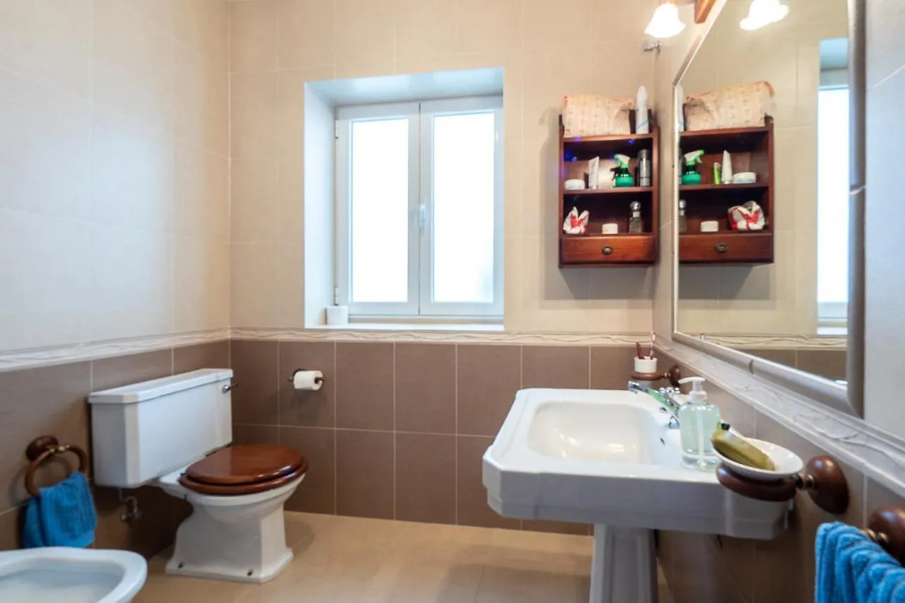 Gran Apartamento Avenida 57 Cadiz Apartment