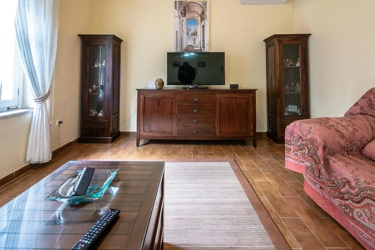 Apartment Gran Apartamento Avenida 57 Cadiz