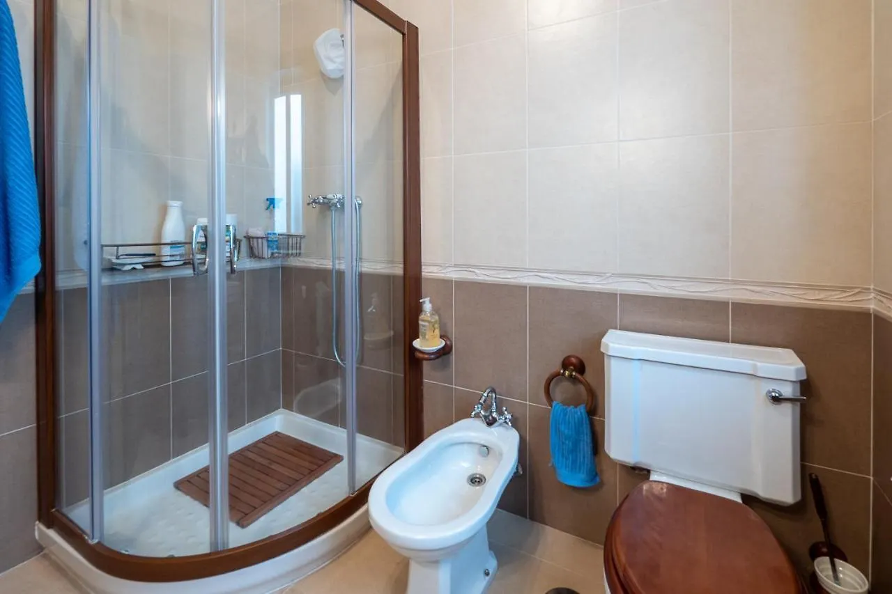 Apartment Gran Apartamento Avenida 57 Cadiz